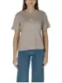 "Calvin Klein Jeans T-Shirts im Sale | Calvin Klein Jeans 480759 online kaufen"|Planet-Deluxe