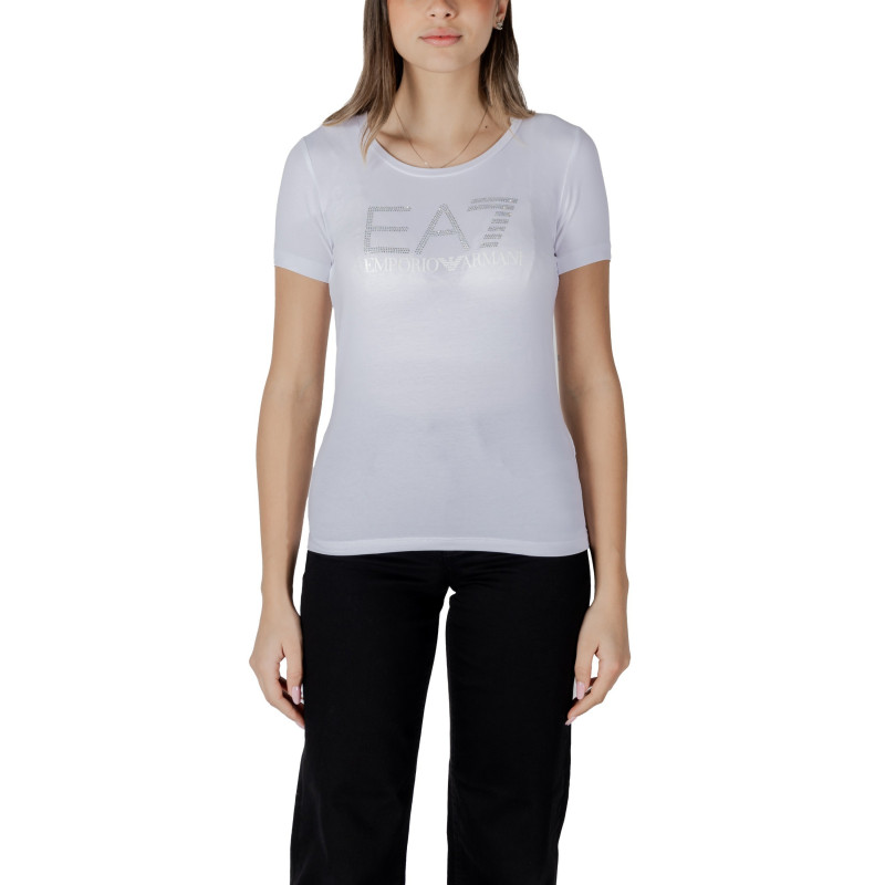 Ea7 - Ea7 T-Shirt Donna