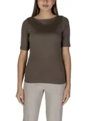"Street One T-Shirts im Sale | Street One - Street One T-Shirt Donna online kaufen"|Planet-Deluxe