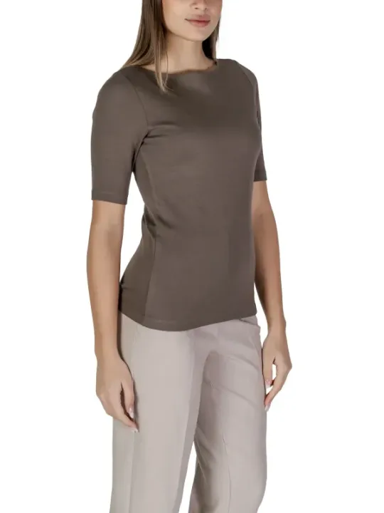 "Street One T-Shirts im Sale | Street One - Street One T-Shirt Donna online kaufen"|Planet-Deluxe