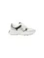 Weiße Guess 480981 Sneaker Ansicht