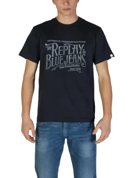 "Replay T-Shirts im Sale | Replay 480807 online kaufen"|Planet-Deluxe
