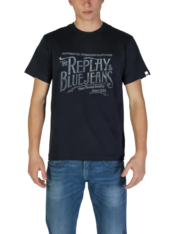 "Replay T-Shirts im Sale | Replay 480807 online kaufen"|Planet-Deluxe "Replay T-Shirts im Sale | Replay 480807 online kaufen"|Planet-Deluxe