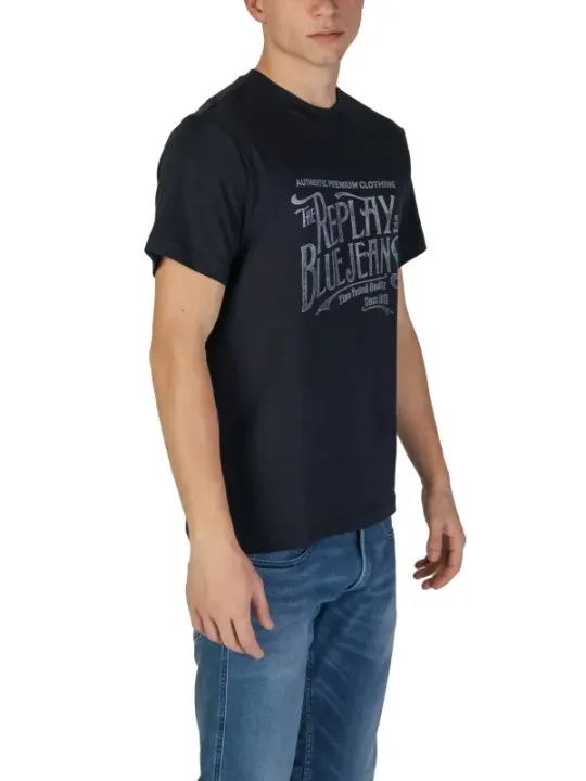 "Replay T-Shirts im Sale | Replay 480807 online kaufen"|Planet-Deluxe