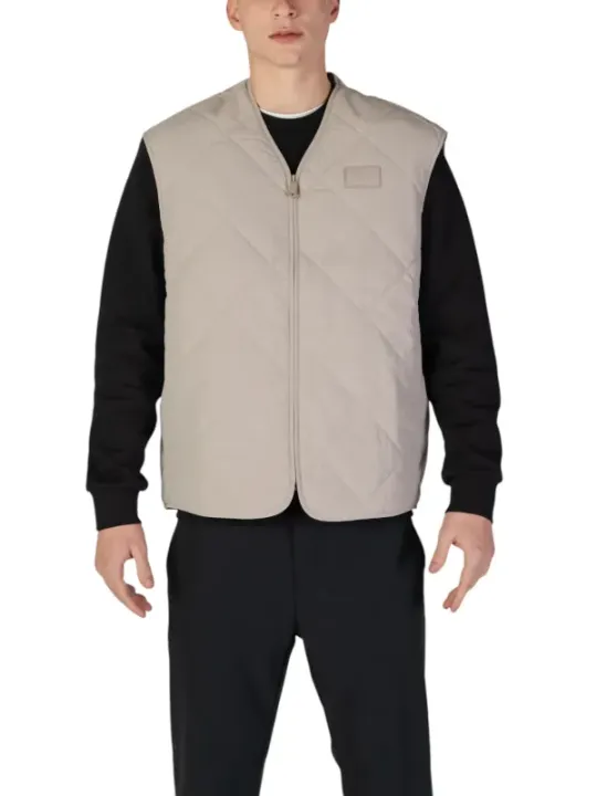"Calvin Klein Jeans Westen im Sale | Calvin Klein Jeans 479312 online kaufen"|Planet-Deluxe