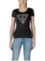 "Guess T-Shirts im Sale | Guess - Guess T-Shirt Donna online kaufen"|Planet-Deluxe