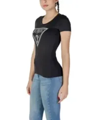 "Guess T-Shirts im Sale | Guess - Guess T-Shirt Donna online kaufen"|Planet-Deluxe