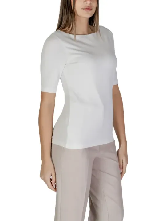 "Street One T-Shirts im Sale | Street One - Street One T-Shirt Donna online kaufen"|Planet-Deluxe