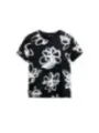 "Desigual T-Shirts im Sale | Desigual - Desigual T-Shirt Donna online kaufen"|Planet-Deluxe