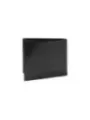 Schwarze Guess Leder Geldbörse 480982