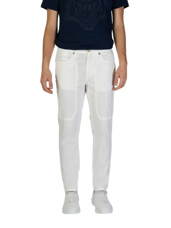 Jeckerson Stretch Jeans lässiger Look Jeckerson Stretch Jeans lässiger Look