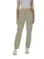 Cargo-Hose, lässiger Tan-Look