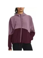 Under Armour - Under Armour Giacca Donna