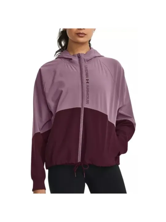 Under Armour - Under Armour Giacca Donna