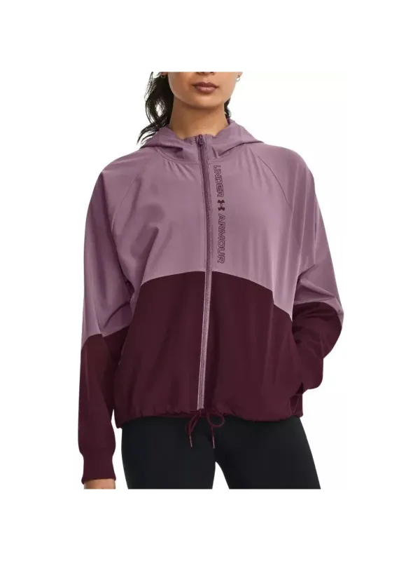 Under Armour - Under Armour Giacca Donna Under Armour - Under Armour Giacca Donna
