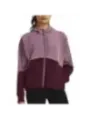 Under Armour - Under Armour Giacca Donna
