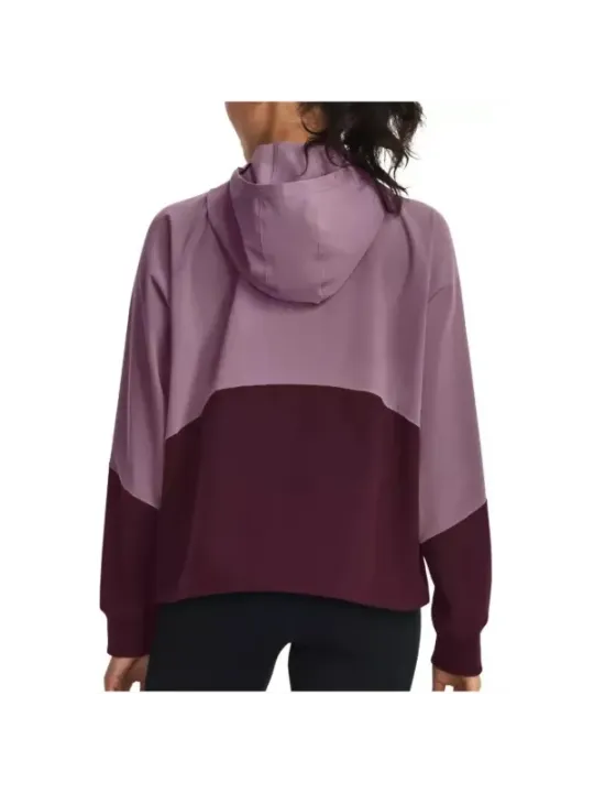 Under Armour - Under Armour Giacca Donna