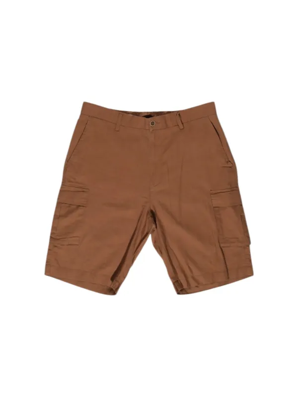Braune Cargo-Shorts Hamaki-ho 480963 Braune Cargo-Shorts Hamaki-ho 480963