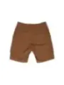Khaki Nylon Bermuda-Shorts Outdoor