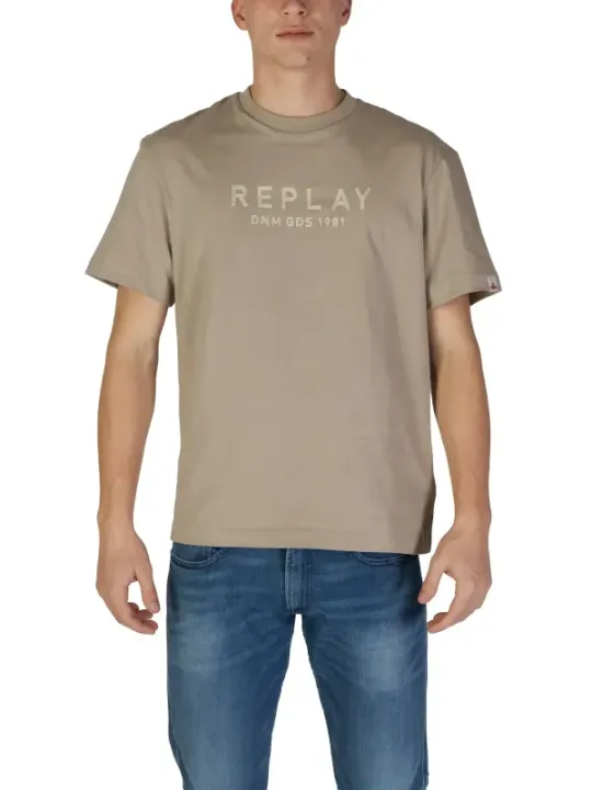 "Replay T-Shirts im Sale | Replay 480803 online kaufen"|Planet-Deluxe
