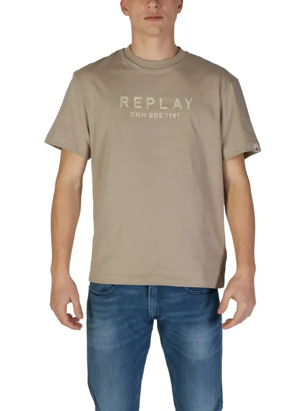 "Replay T-Shirts im Sale | Replay 480803 online kaufen"|Planet-Deluxe "Replay T-Shirts im Sale | Replay 480803 online kaufen"|Planet-Deluxe
