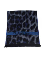 Scarves Animalier Fantasy Logo Luxury Scarf 160,00 € 9910051203224 | Planet-Deluxe