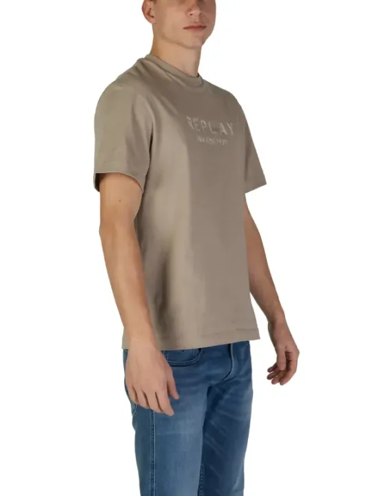"Replay T-Shirts im Sale | Replay 480803 online kaufen"|Planet-Deluxe