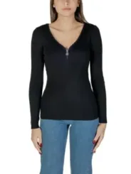 "Morgan De Toi Pullover im Sale | Morgan De Toi - Morgan De Toi Maglia Donna online kaufen"|Planet-Deluxe