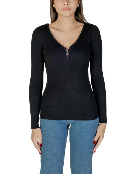 "Morgan De Toi Pullover im Sale | Morgan De Toi - Morgan De Toi Maglia Donna online kaufen"|Planet-Deluxe