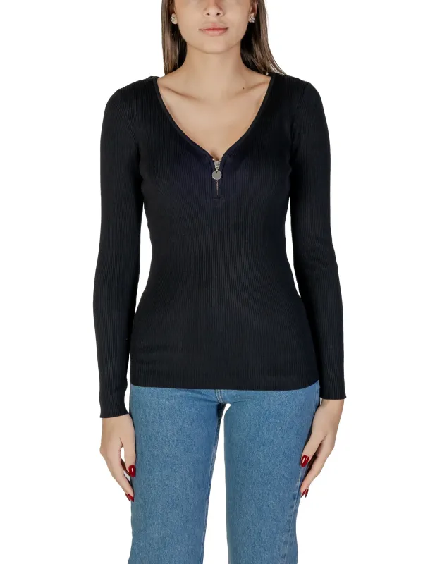 "Morgan De Toi Pullover im Sale | Morgan De Toi - Morgan De Toi Maglia Donna online kaufen"|Planet-Deluxe "Morgan De Toi Pullover im Sale | Morgan De Toi - Morgan De Toi Maglia Donna online kaufen"|Planet-Deluxe