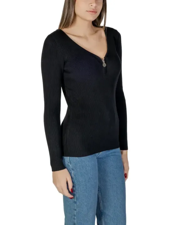 "Morgan De Toi Pullover im Sale | Morgan De Toi - Morgan De Toi Maglia Donna online kaufen"|Planet-Deluxe