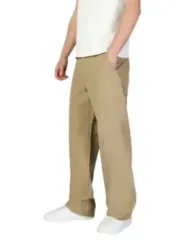 Khaki Jack & Jones Hosen