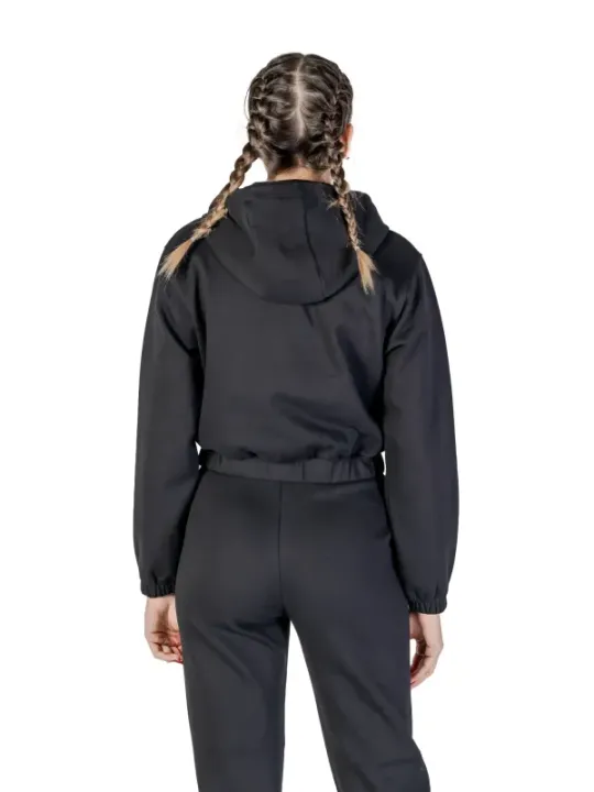 Graues Guess Active Crop-Set