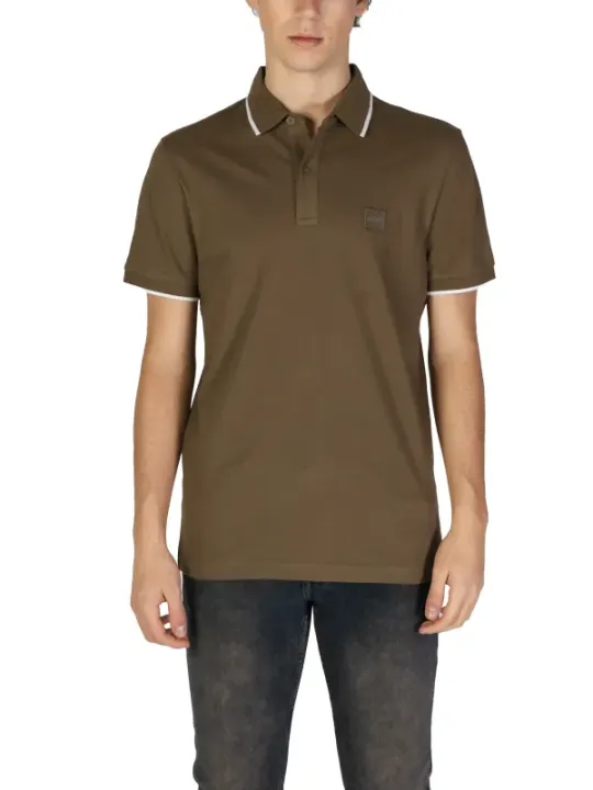 "Boss Polos im Sale | Boss 480637 online kaufen"|Planet-Deluxe