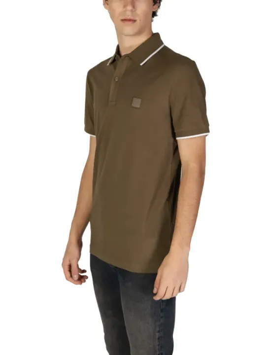 "Boss Polos im Sale | Boss 480637 online kaufen"|Planet-Deluxe