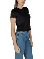 Calvin Klein Jeans T-Shirt Frau