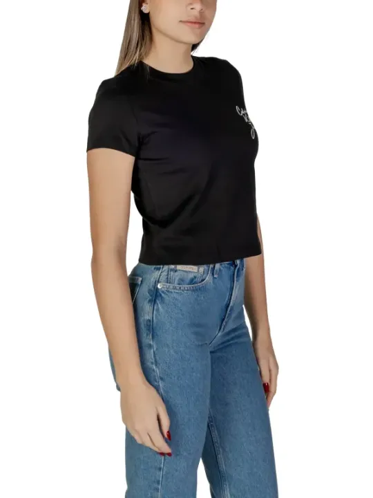 Calvin Klein Jeans T-Shirt Frau