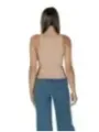 "Calvin Klein Jeans Tank-Tops im Sale | Calvin Klein Jeans - Calvin Klein Jeans Canotta Donna online kaufen"|Planet-Deluxe