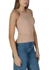 "Calvin Klein Jeans Tank-Tops im Sale | Calvin Klein Jeans - Calvin Klein Jeans Canotta Donna online kaufen"|Planet-Deluxe