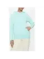 Leichter aqua Under Armour Hoodie