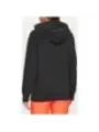 Schwarzer Under Armour Kapuzenpullover Herren