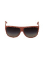 Sunglasses for Women Elegant Vintage Style Star-Studded Sunglasses 310,00 € 8058301884319 | Planet-Deluxe
