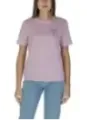 Vila Clothes - Vila Clothes T-Shirt Donna