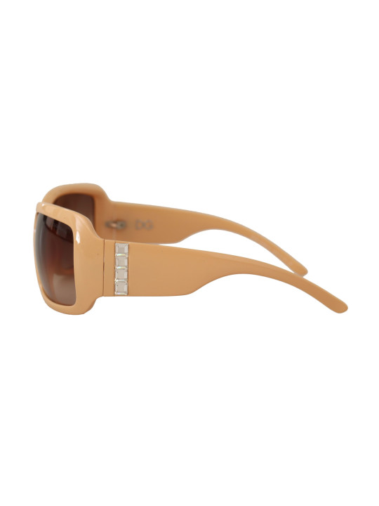 Sunglasses for Women Chic Beige Urban Jungle Sunglasses for Women 360,00 € 8057433828383 | Planet-Deluxe