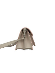 Crossbody Bags Signature Soft Pink Diamond Logo Leather Mini Flap Lock Crossbody Handbag 910,00 € 8809735070379 | Planet-Deluxe