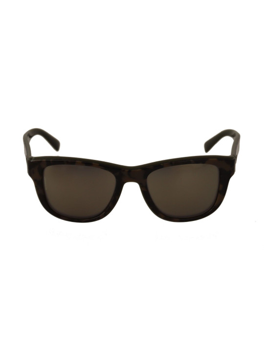 Sunglasses for Men Chic Black Acetate Designer Sunglasses 250,00 € 8058091652488 | Planet-Deluxe