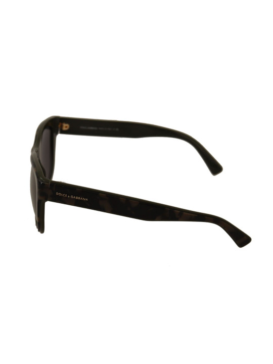 Sunglasses for Men Chic Black Acetate Designer Sunglasses 250,00 € 8058091652488 | Planet-Deluxe