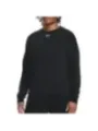 Schwarzes Under Armour Langarmshirt