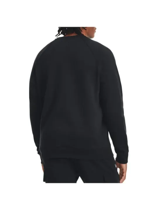 Graues Under Armour Langarmshirt