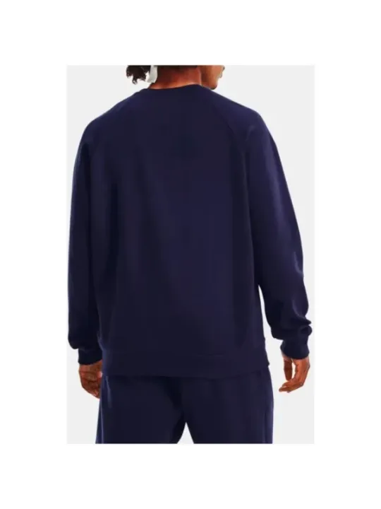 Navyblaues Under Armour Sweatshirt